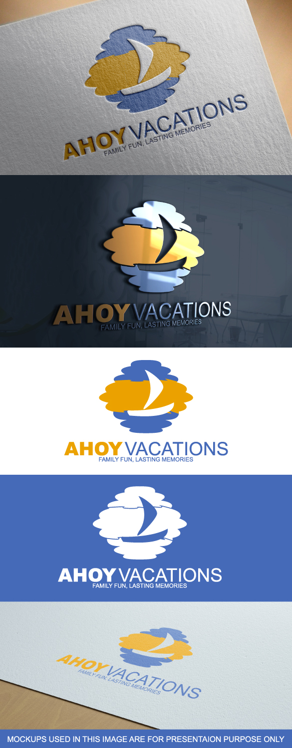 Diseño de Logo por OzairZam para este proyecto | Diseño #19778055