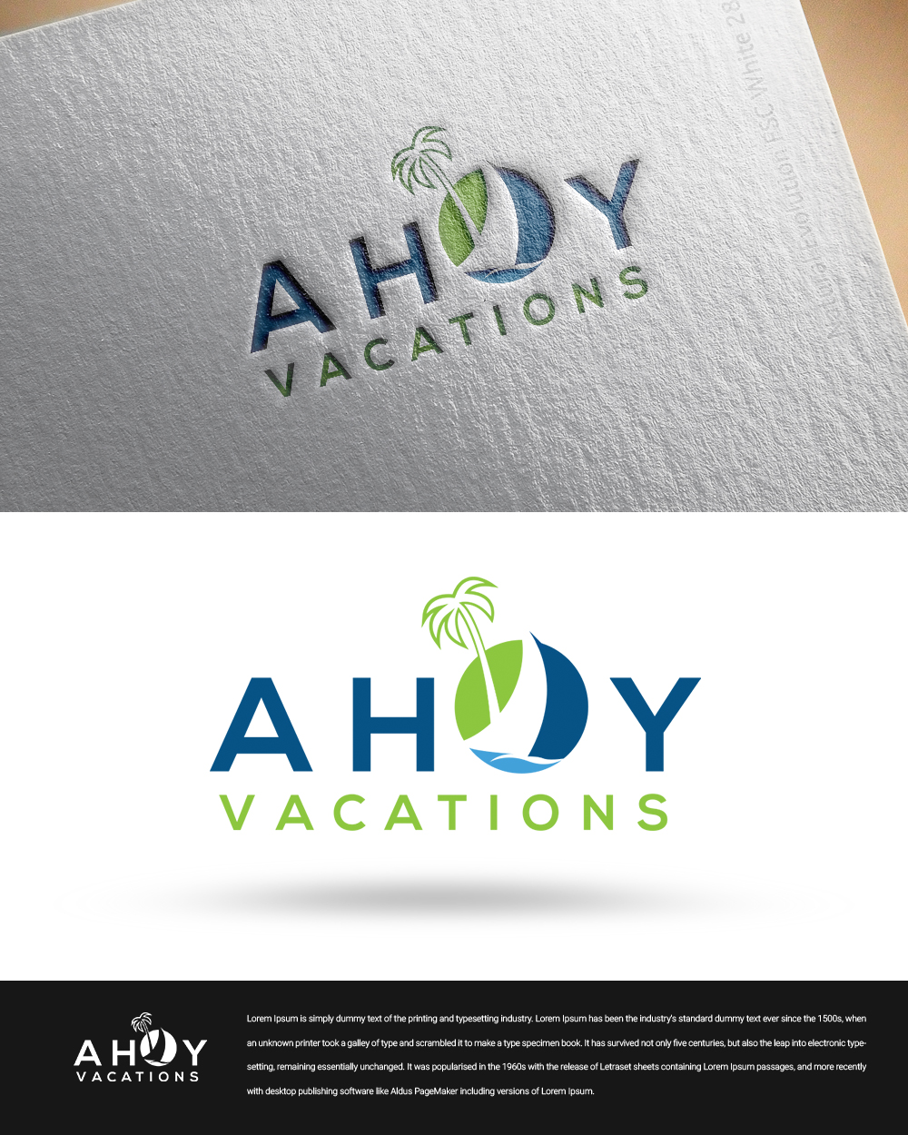 Logo Design by zingodesigns258 for this project | Design #19775333