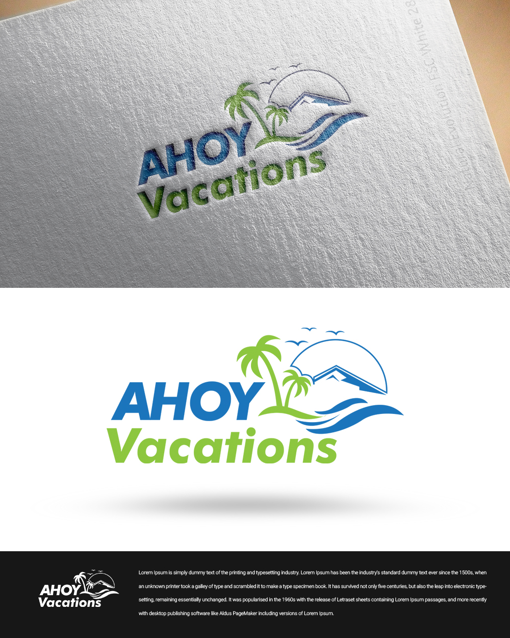 Logo Design by zingodesigns258 for this project | Design #19775334