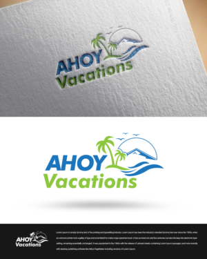 Logo Design by zingodesigns258 for this project | Design: #19775334