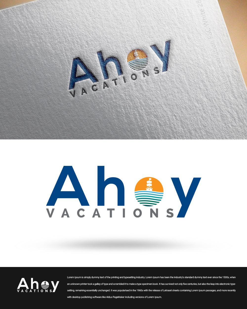 Diseño de Logo por zingodesigns258 para este proyecto | Diseño #19775335