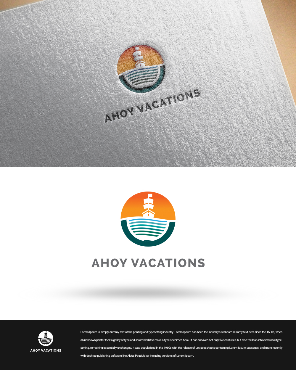 Diseño de Logo por zingodesigns258 para este proyecto | Diseño #19775336