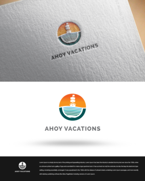 Logo Design by zingodesigns258 for this project | Design: #19775336