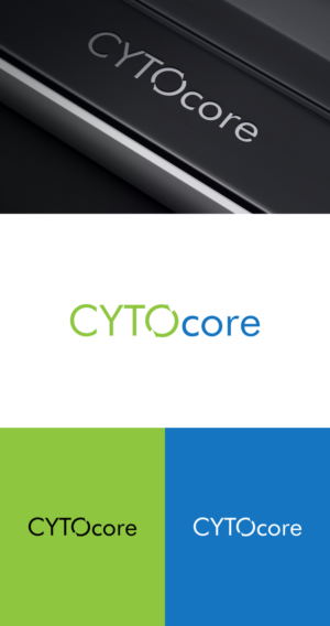 CytoCore | Logo-Design von fatiyadesign