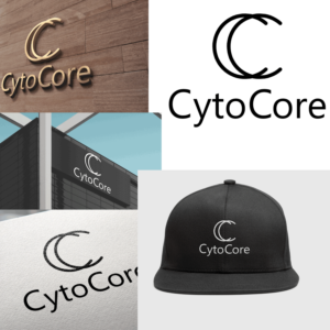 Logo Design by Toby 3