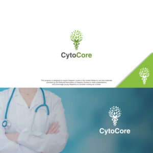 Logo Design by Anora Logo 2 for Praxis Medical | Design #19641919