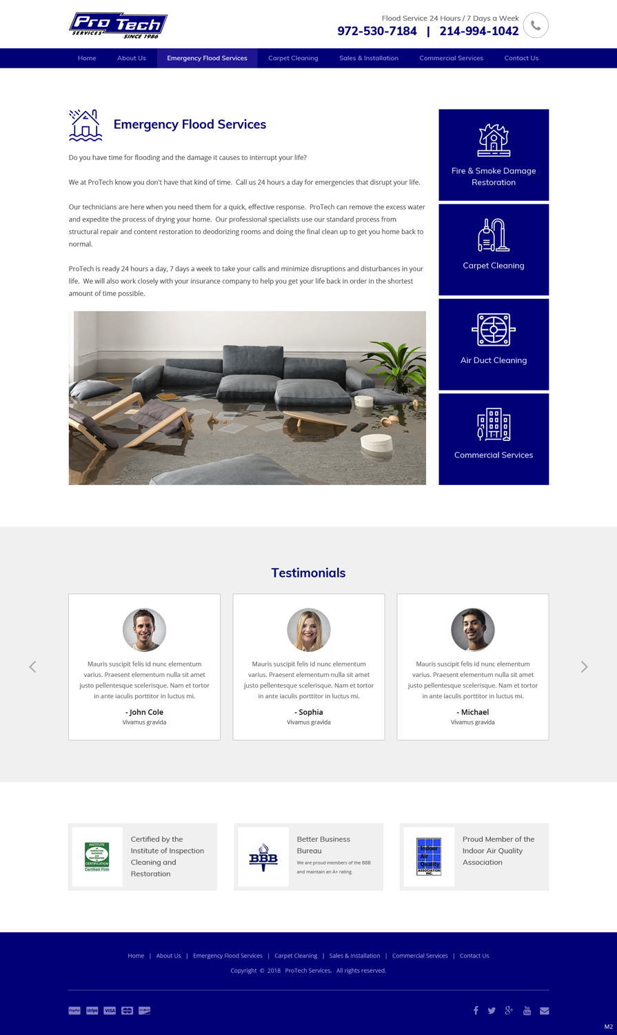 Web-Design von pb für Atomic Design & Consulting | Design #19660241