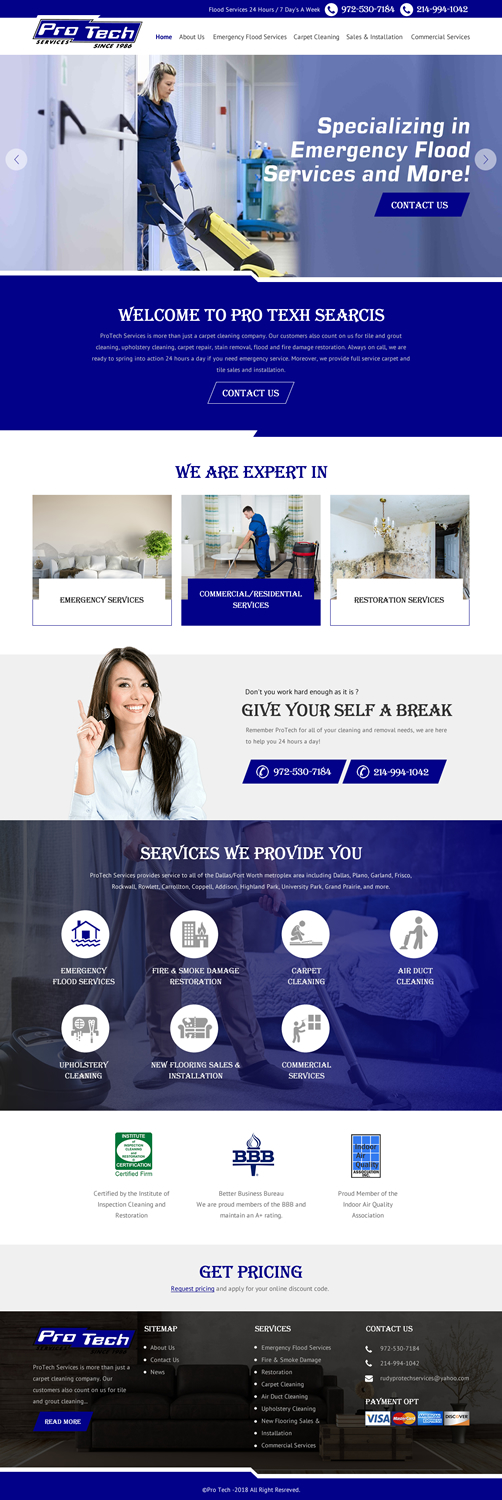 Web Design by rightway for Atomic Design & Consulting | Design #19661171
