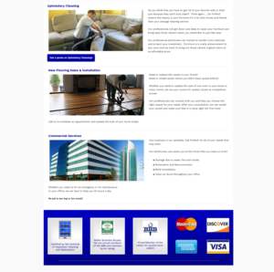 Web Design by Auwal rg for Atomic Design & Consulting | Design: #19661556