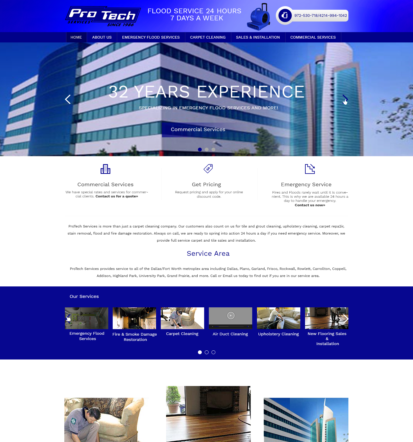Web Design by Auwal rg for Atomic Design & Consulting | Design #19667674