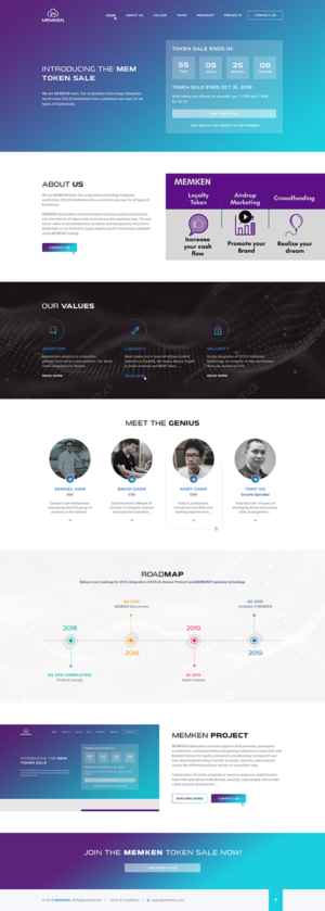 Web Design by Ved Web Services