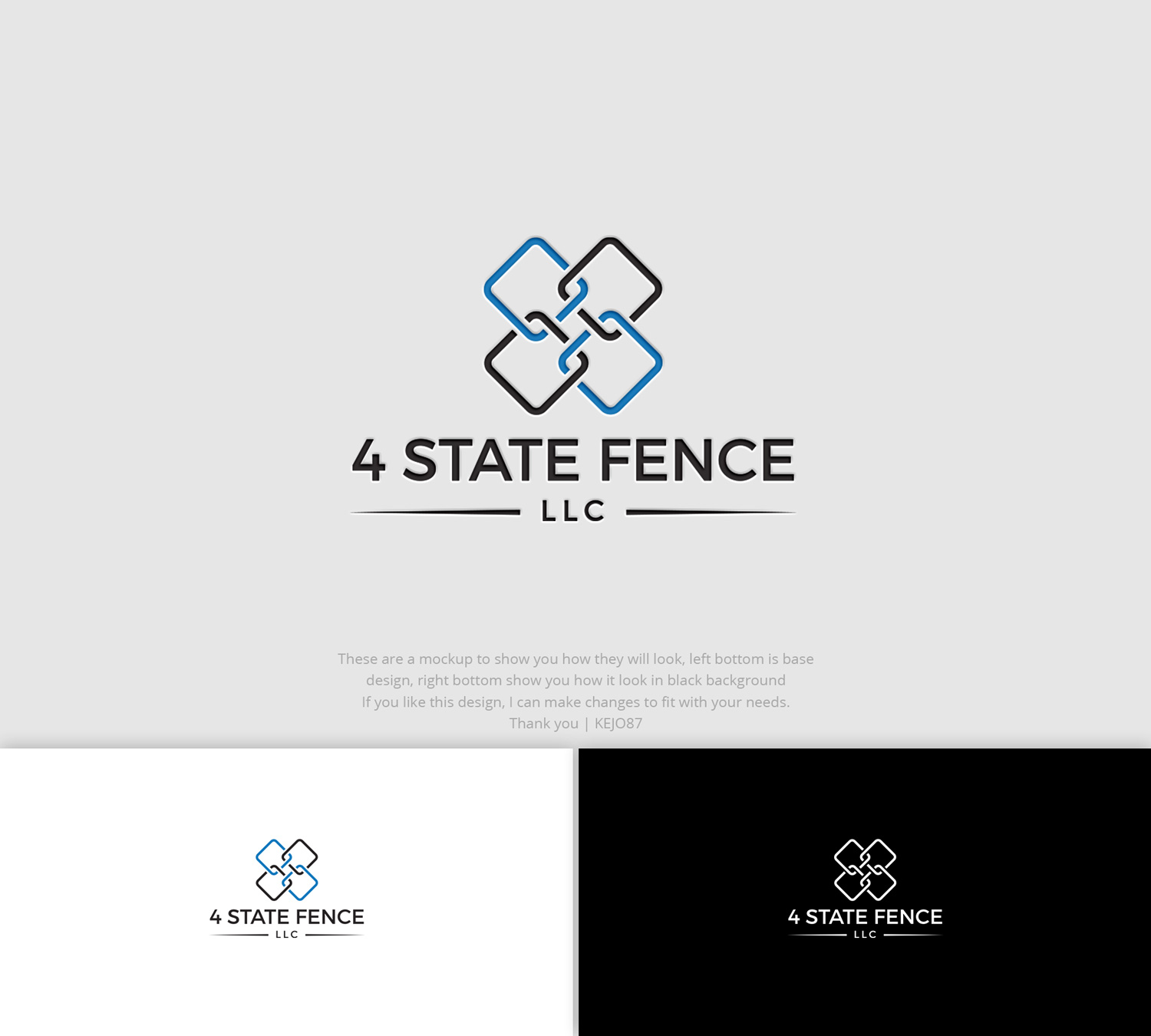 Logo Design by Kejo87 for E-Vantage Internet Marketing | Design #19642511