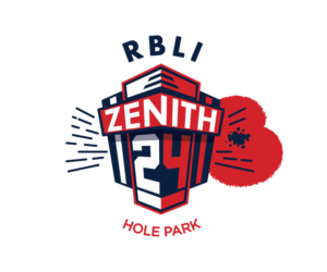 RBLI Zenith 24 | Logo Design by ACK Design
