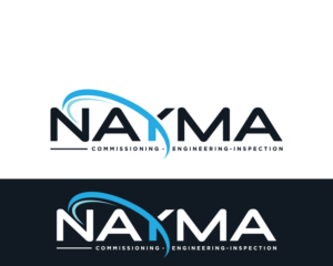 Logo Design by Atec for NAYMA sarl  | Design: #19647979
