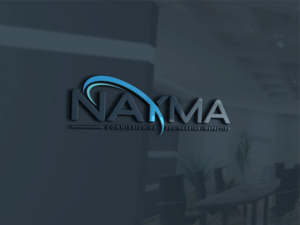 Logo Design by Atec for NAYMA sarl  | Design: #19647994