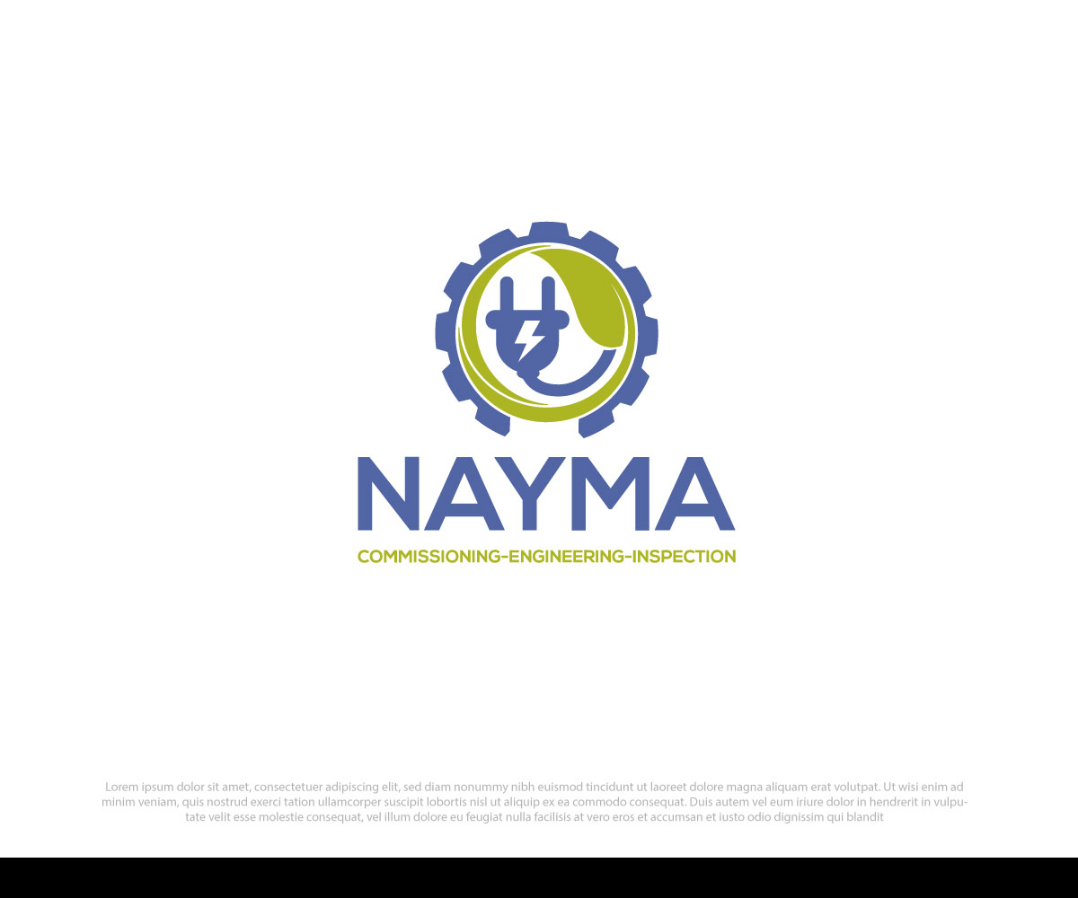 Diseño de Logo por Md Amran Hossain para NAYMA sarl  | Diseño #19665379
