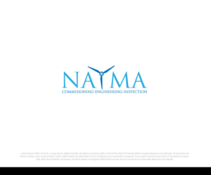 Logo Design by Md Amran Hossain for NAYMA sarl  | Design: #19666019