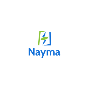 Logo Design by **INCREDIBLEDESIGNERS** for NAYMA sarl  | Design: #19651293