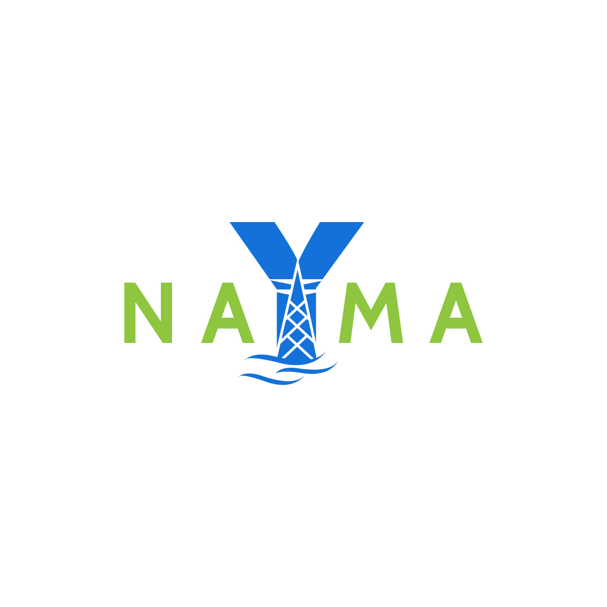 Logo Design by **INCREDIBLEDESIGNERS** for NAYMA sarl  | Design #19667541
