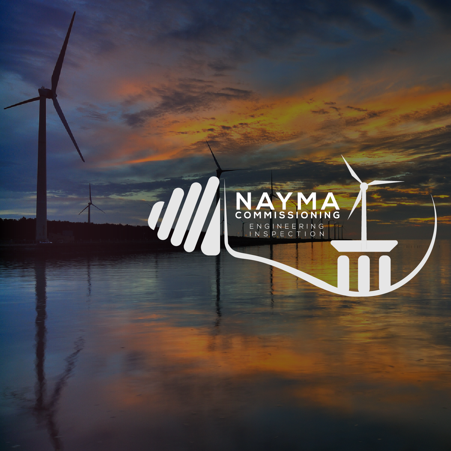 Logo Design by Parthurnax for NAYMA sarl  | Design #19651047