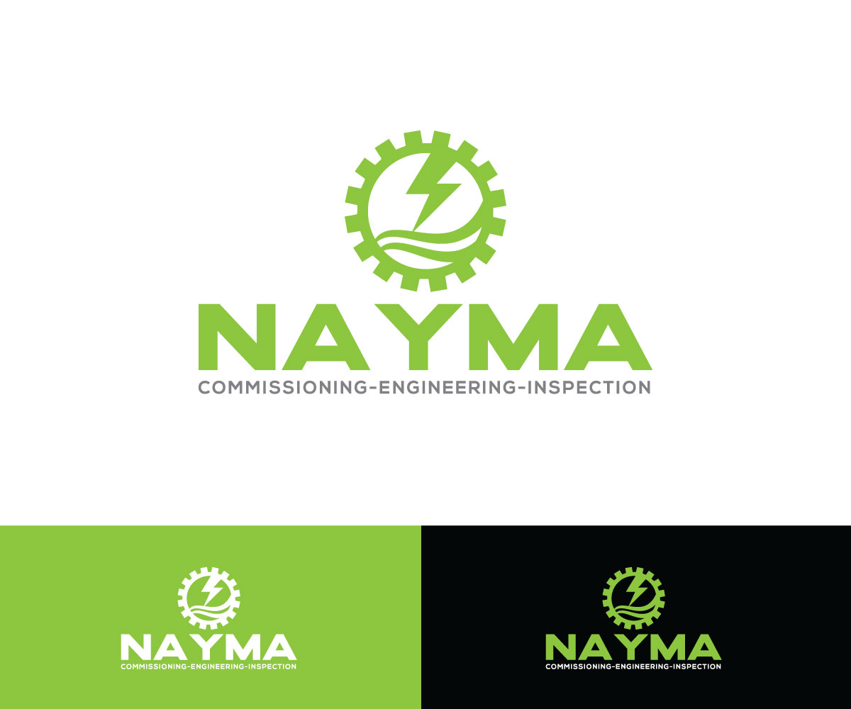 Logo Design by designmind78 for NAYMA sarl  | Design #19647699