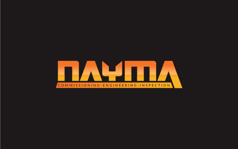Logo Design by ilovedesign1 for NAYMA sarl  | Design #19647553