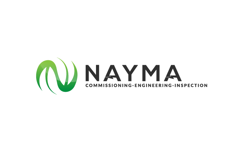 Logo Design by ilovedesign1 for NAYMA sarl  | Design #19647554