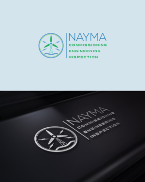 Logo Design by Kang Slamet R03