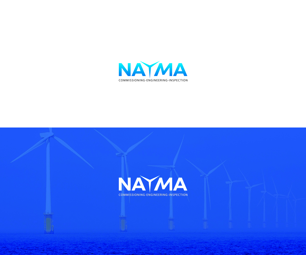 Logo-Design von Phuc Bui für NAYMA sarl  | Design #19662959