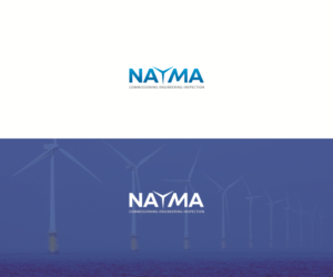 Logo Design by Phuc Bui for NAYMA sarl  | Design: #19662959