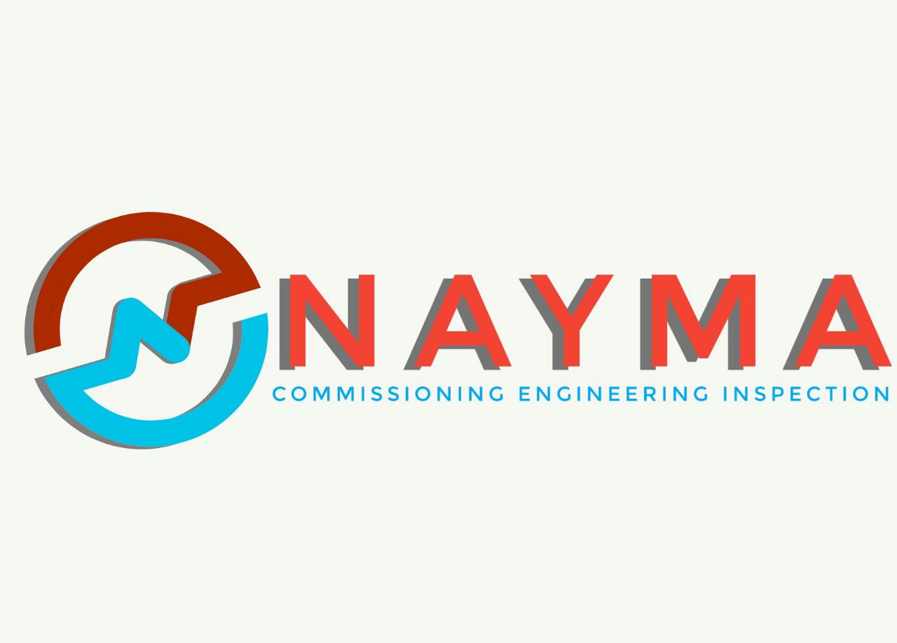 Diseño de Logo por Next Empire para NAYMA sarl  | Diseño #19659245