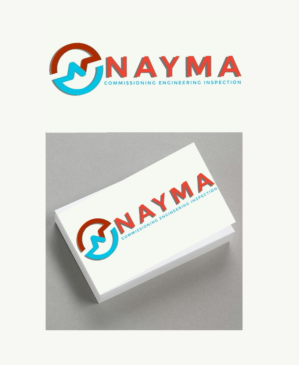 Logo Design by Next Empire for NAYMA sarl  | Design: #19659479