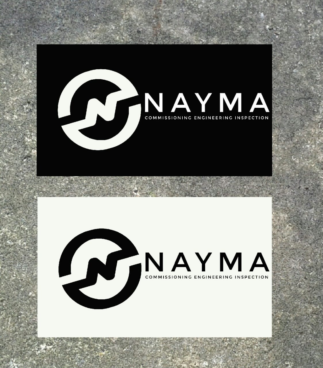 Diseño de Logo por Next Empire para NAYMA sarl  | Diseño #19660416