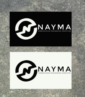 Logo Design by Next Empire for NAYMA sarl  | Design: #19660416