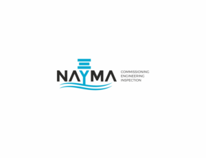 Logo Design by MOH Studio for NAYMA sarl  | Design: #19646062