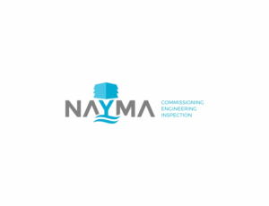 Logo Design by MOH Studio for NAYMA sarl  | Design: #19648461