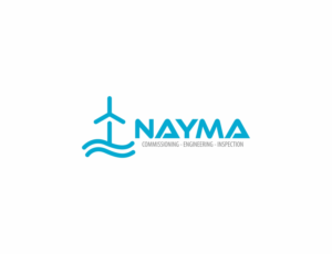 Logo Design by MOH Studio for NAYMA sarl  | Design: #19648462