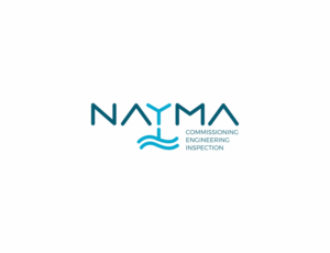 Logo Design by MOH Studio for NAYMA sarl  | Design: #19648580