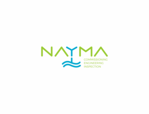 Logo Design by MOH Studio for NAYMA sarl  | Design: #19655961