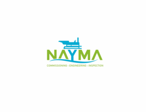 Logo Design by MOH Studio for NAYMA sarl  | Design: #19656254