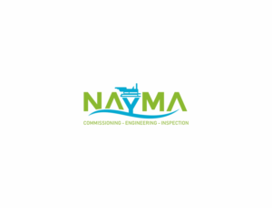 Logo Design by MOH Studio for NAYMA sarl  | Design: #19659390