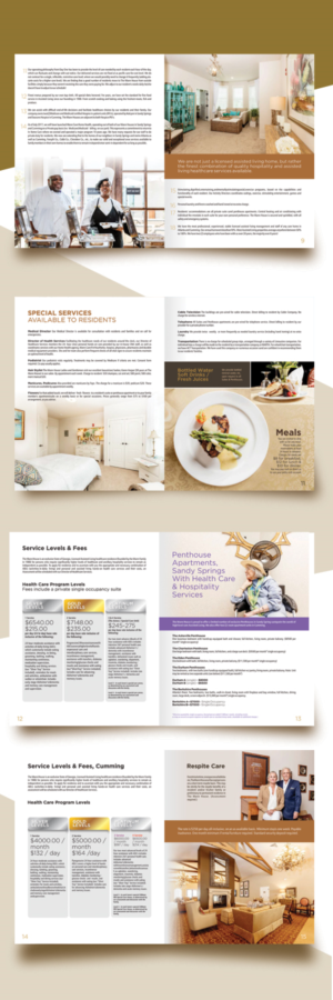 Magazin-Design von uk für accushield | Design: #19665204