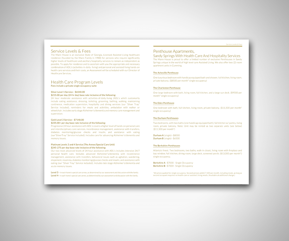 Magazine Design by neboica for accushield | Design #19651635