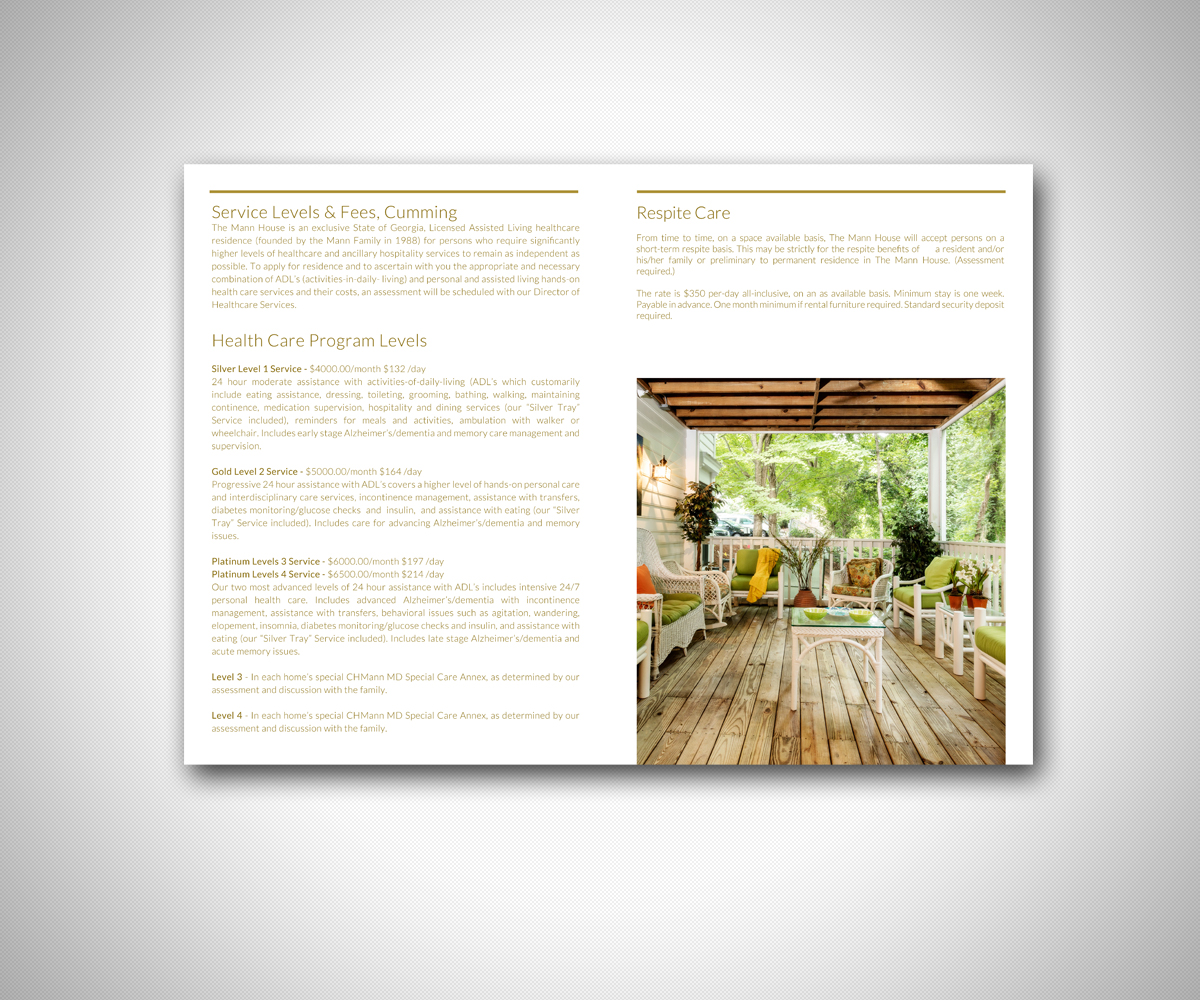 Magazine Design by neboica for accushield | Design #19651636