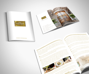 Magazin-Design von neboica für accushield | Design: #19651637