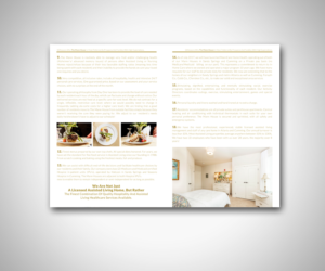 Magazin-Design von neboica für accushield | Design: #19651644