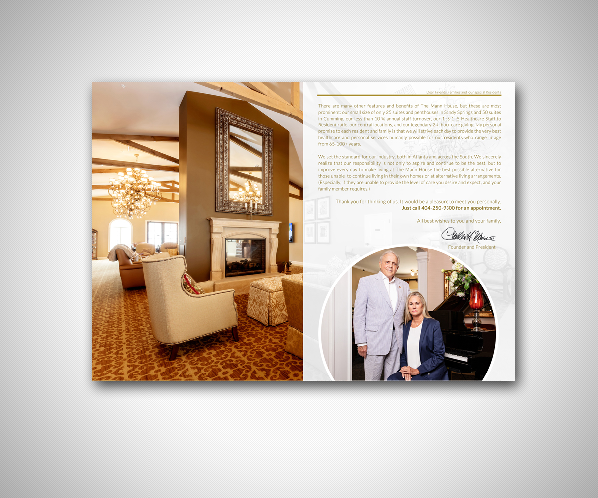 Magazine Design by neboica for accushield | Design #19651646