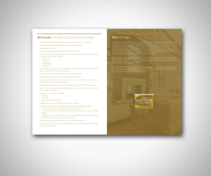Magazin-Design von neboica für accushield | Design: #19651650