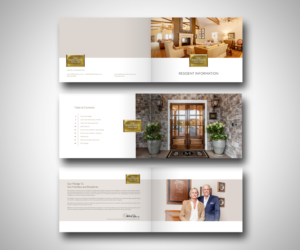 Magazine Design by neboica
