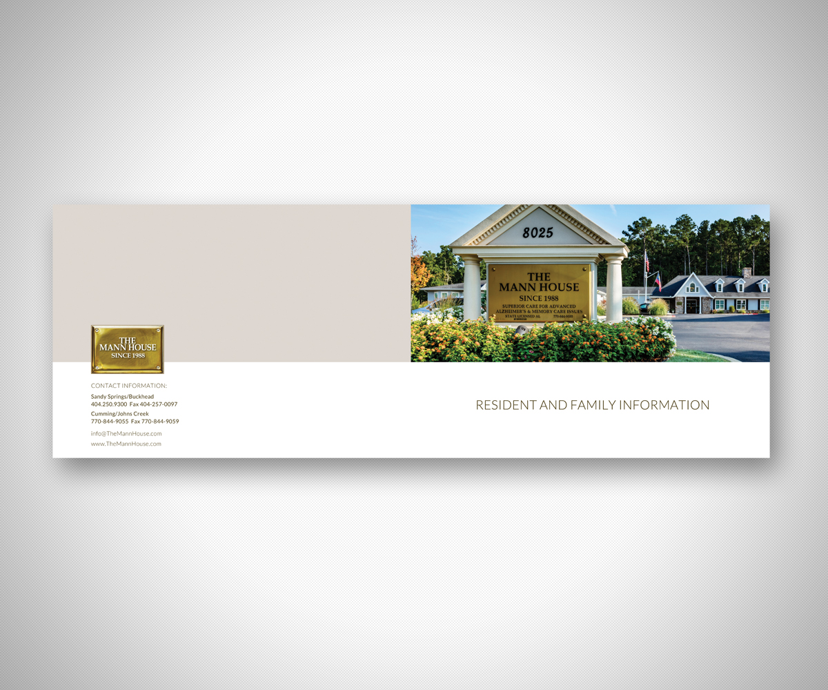 Magazine Design by neboica for accushield | Design #19797062